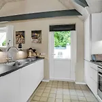 In With Kitchen Holiday home Blavand