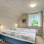 Holiday home In With Kitchen