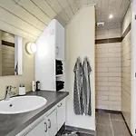 Holiday home In With Kitchen *