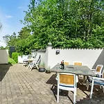 Holiday home In With Kitchen Blavand