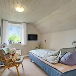 Holiday home In With Kitchen *