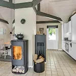Holiday home In With Kitchen *
