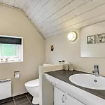 Holiday home In With Kitchen Blavand