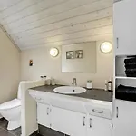 Holiday home In With Kitchen *