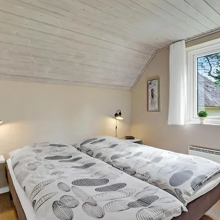 In With Kitchen Dom wakacyjny *