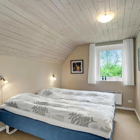 Dom wakacyjny In With Kitchen