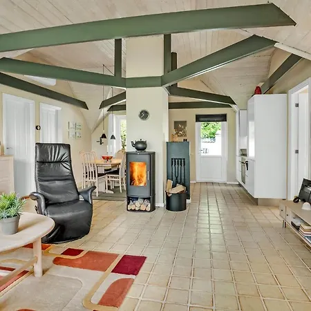 In With Kitchen * Blåvand