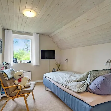 Holiday home In With Kitchen *