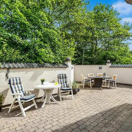 In With Kitchen * Blåvand