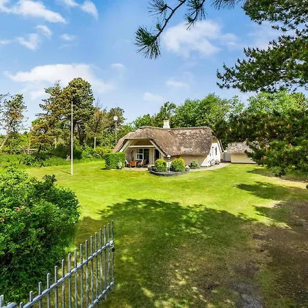 In With Kitchen * Blåvand