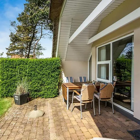In With Kitchen Holiday home Blavand
