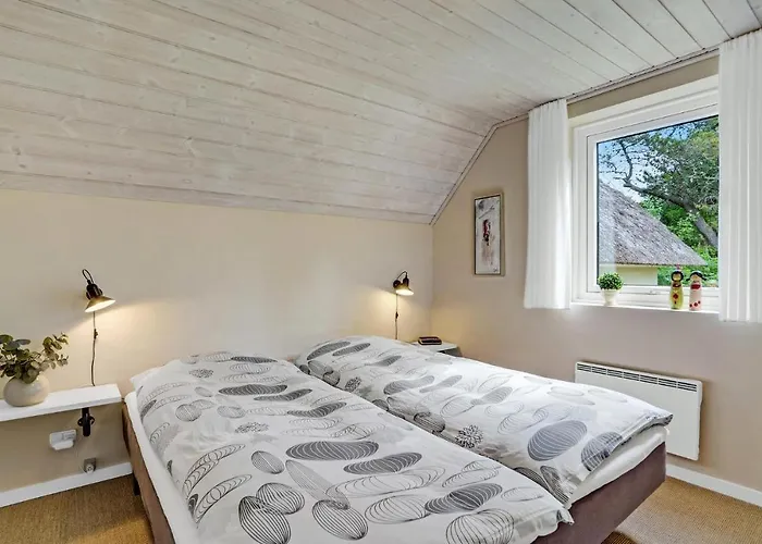 In With Kitchen Semesterbostad *