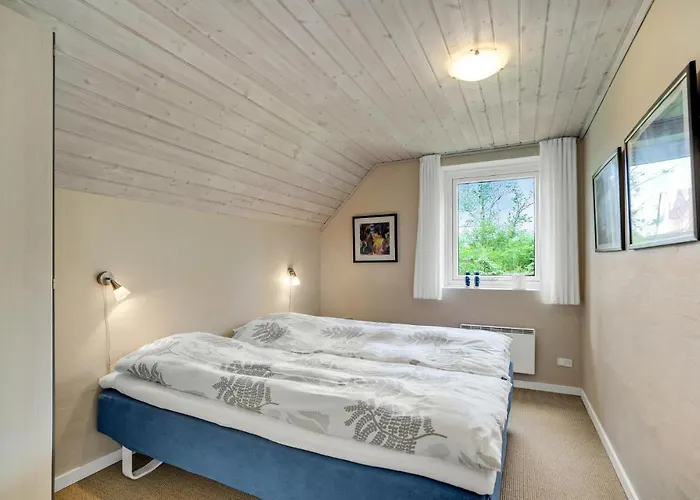 Semesterbostad In With Kitchen