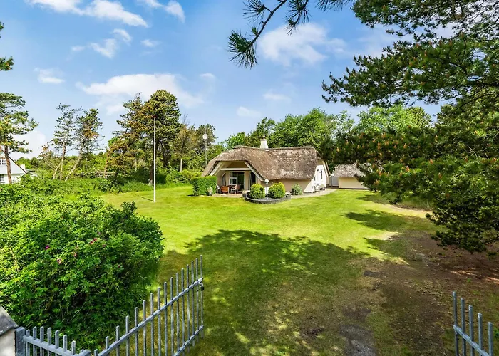 In With Kitchen * Blåvand